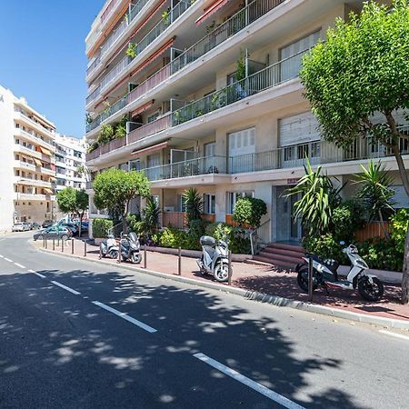 Ferienwohnung St George Antibes Exterior foto