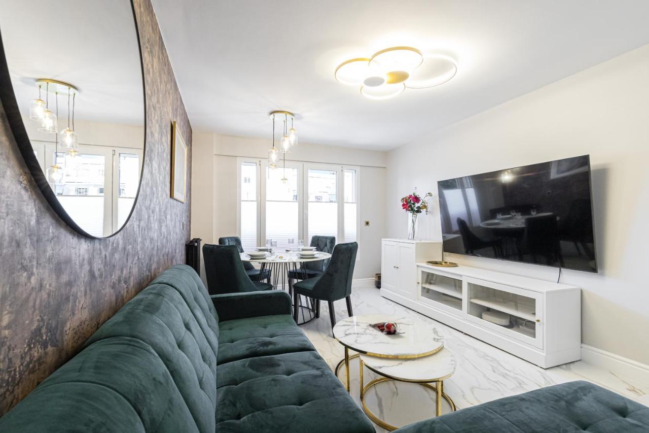 Ferienwohnung St George Antibes Exterior foto