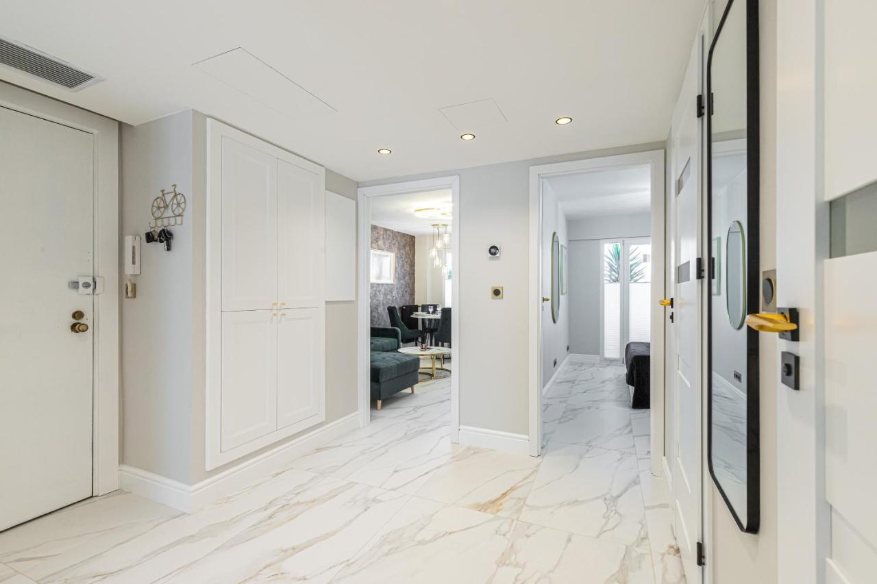Ferienwohnung St George Antibes Exterior foto