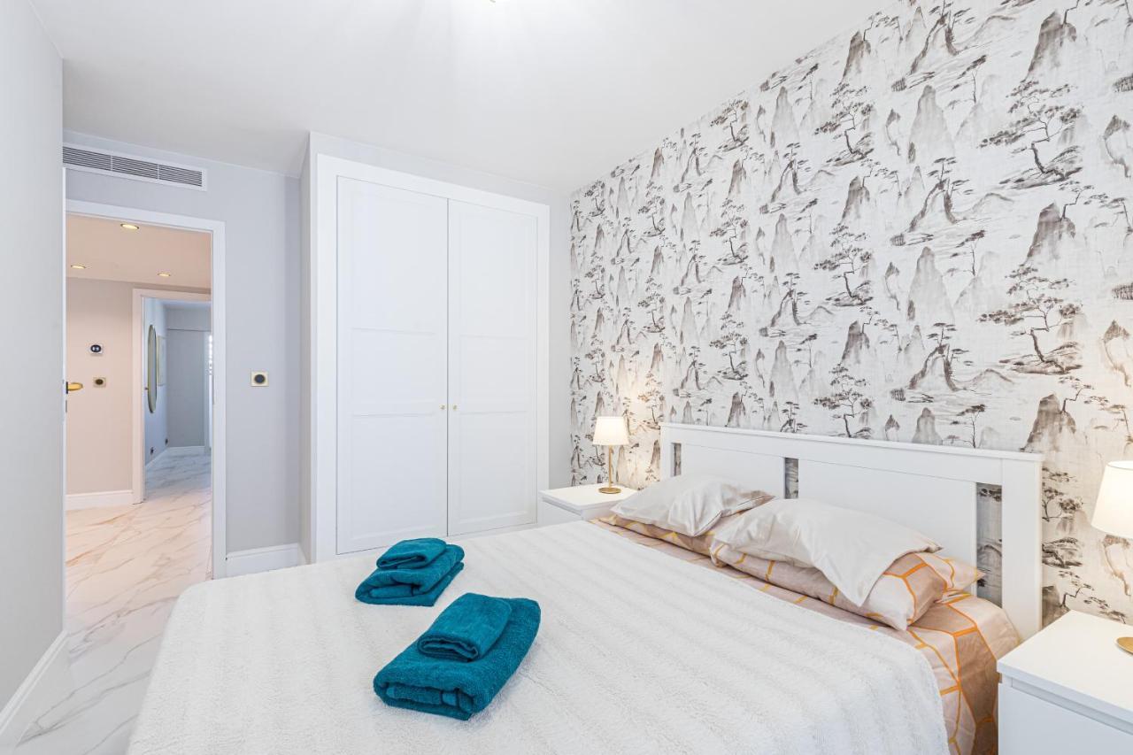 Ferienwohnung St George Antibes Exterior foto