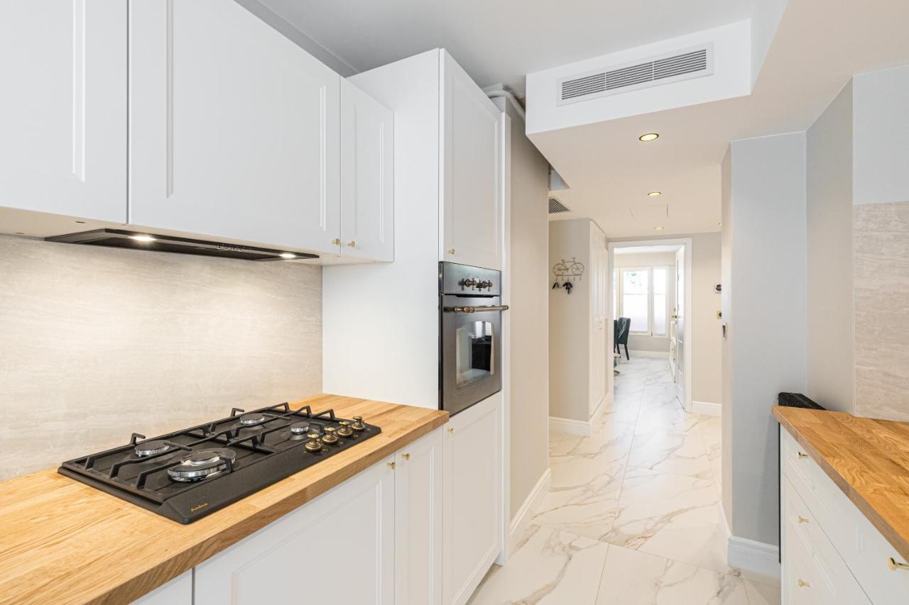 Ferienwohnung St George Antibes Exterior foto