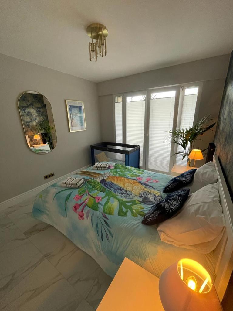 Ferienwohnung St George Antibes Exterior foto